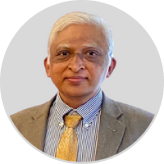 Cdr M S Srikant (Retd)