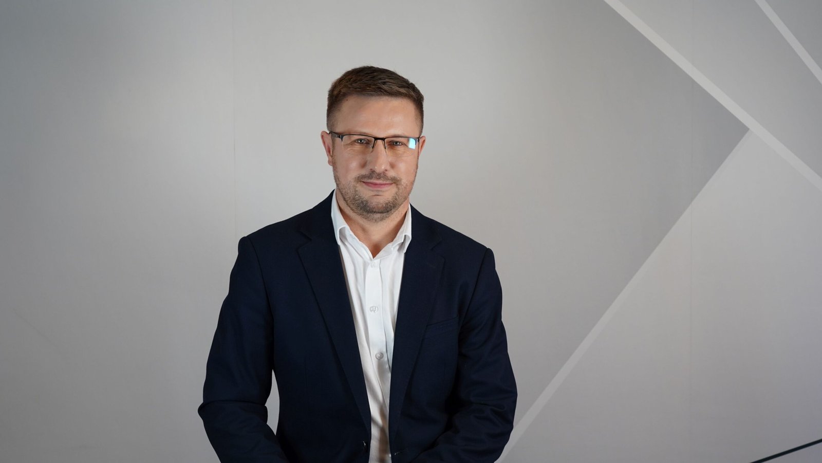 Mr. JĘDRZEJ MALINOWSKI