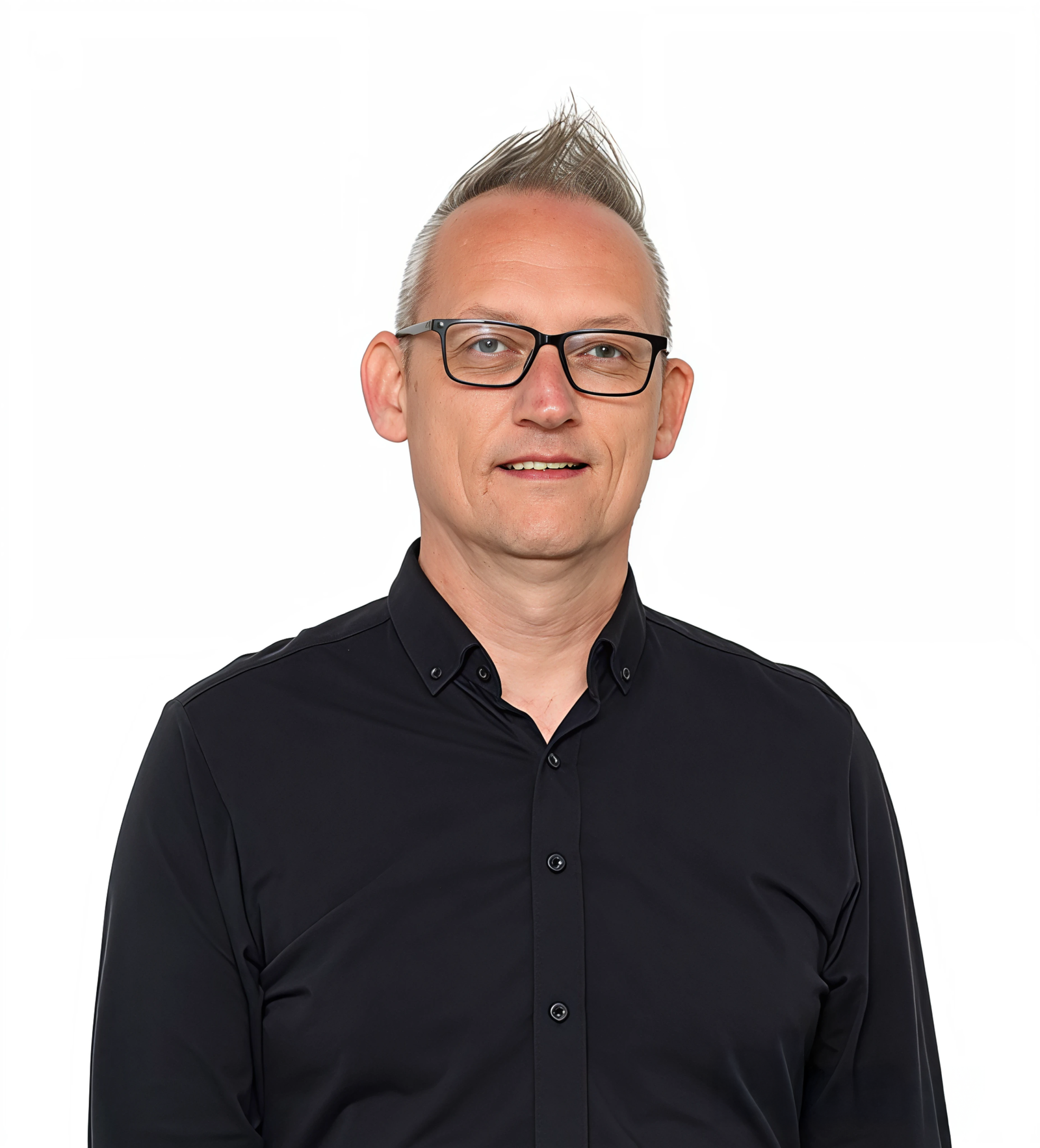 Mr. MARCIN PRZYGOŃSKI