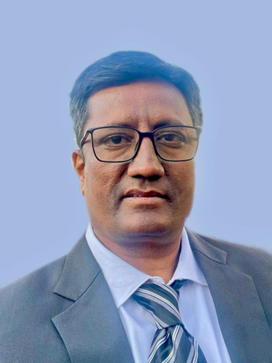 Mr. Vishwajeet Kothari