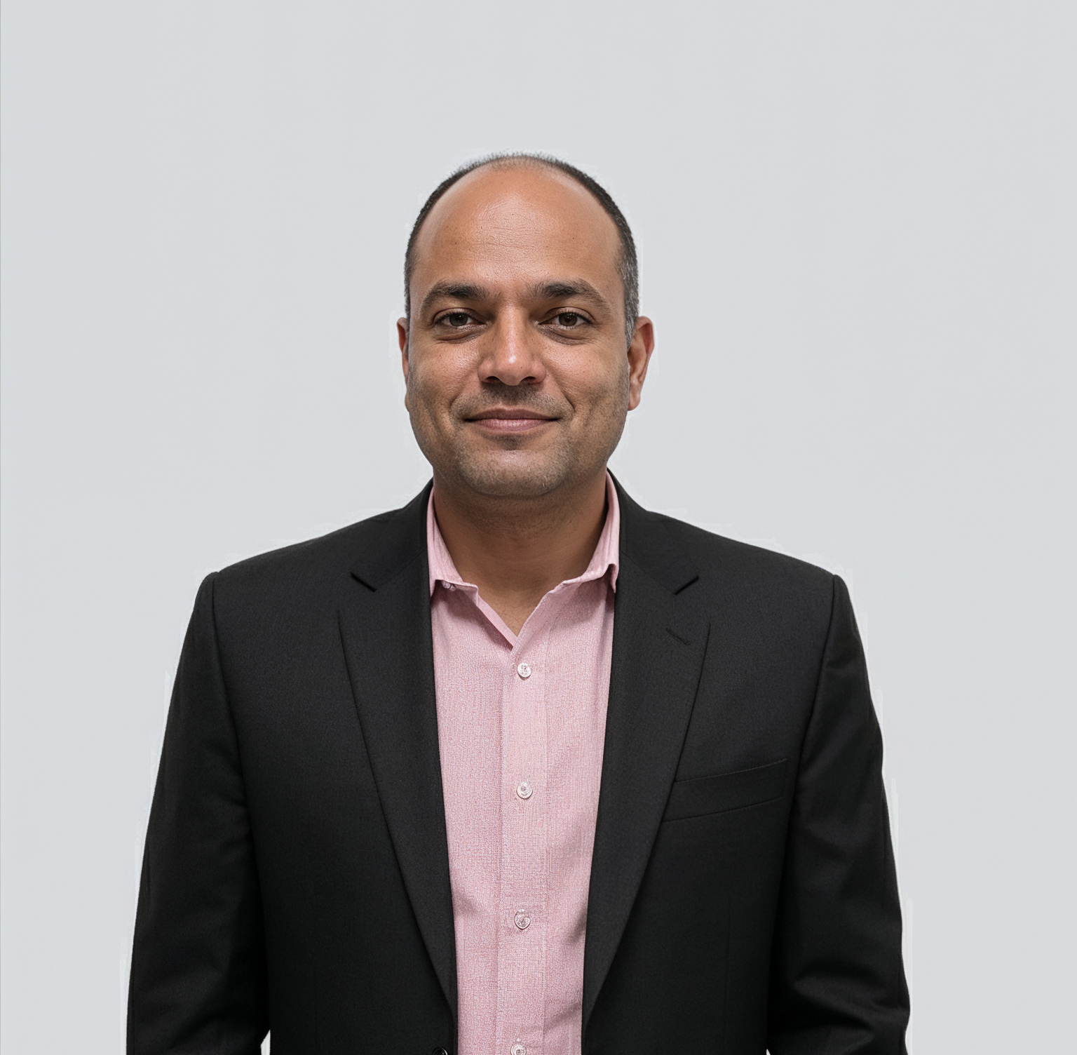 (Moderator) Mr. Waseem Ahmed Khan