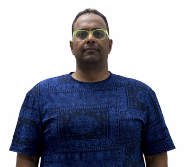 Mr. Karthik Sheshagiri