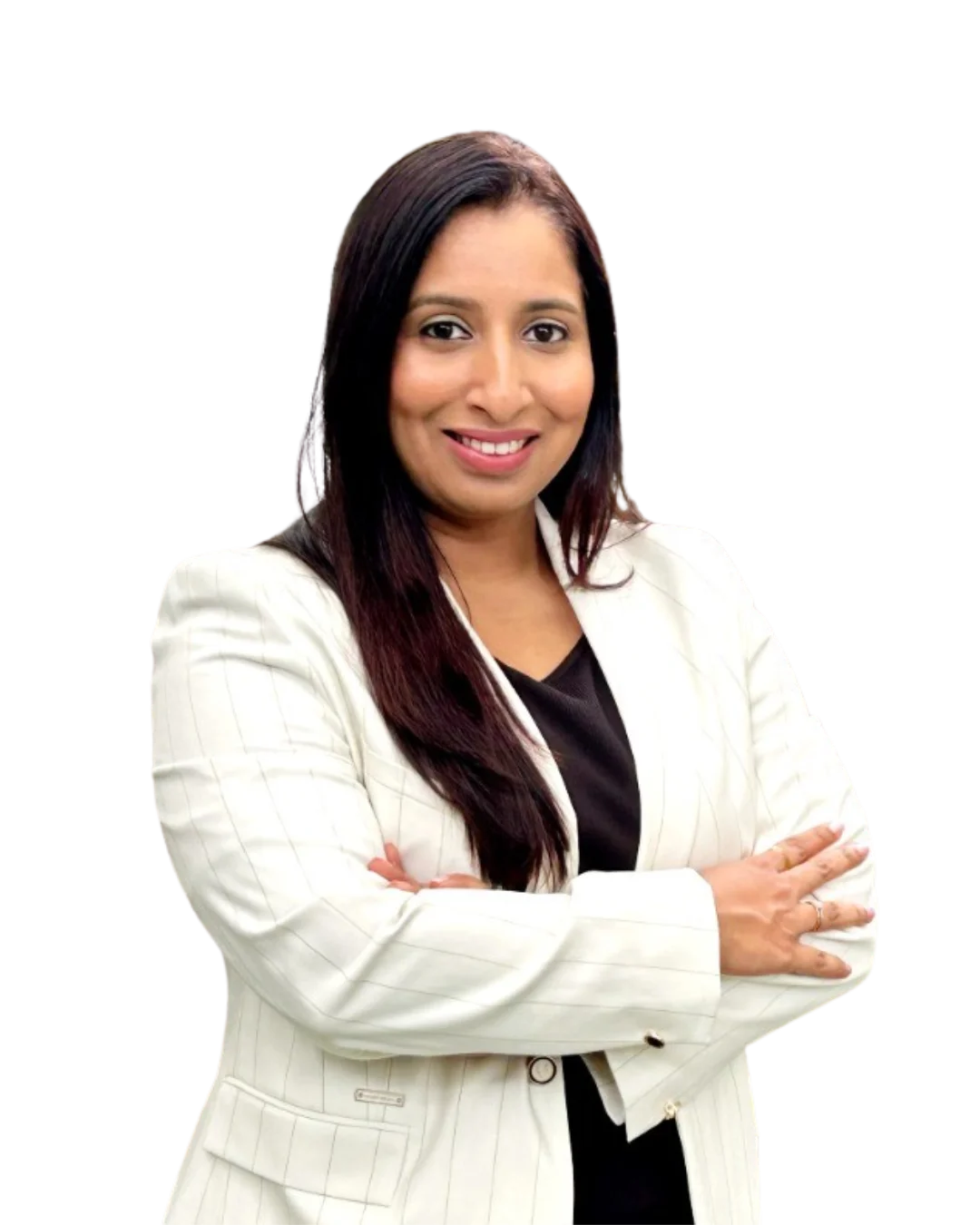 (Moderator) Ms. Shriyal Sethumadhavan